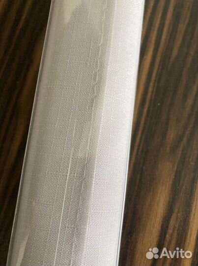 Рулонные шторы