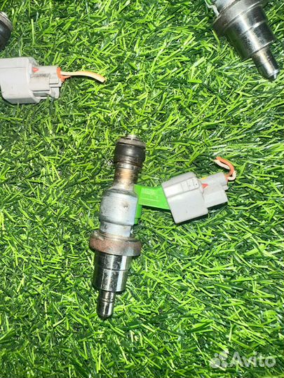Форсунка тойота toyota 1az-fse 2azfse