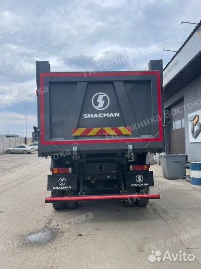 Shacman (Shaanxi) SX32586W385C, 2023