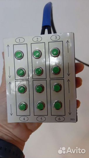 Комплект для фотостудии