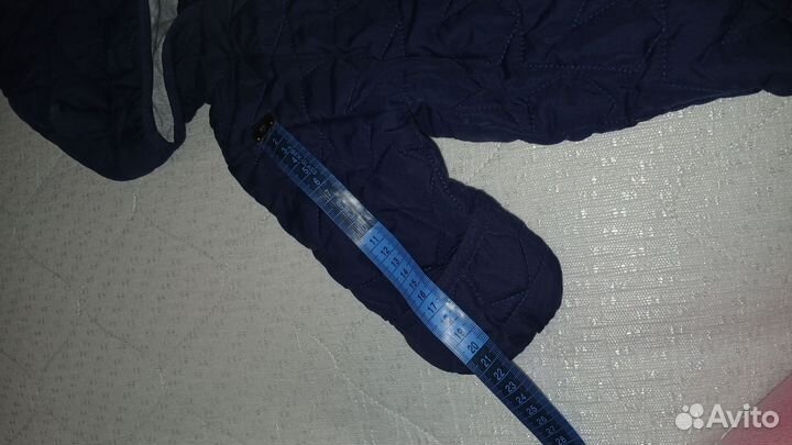 Вещи пакетом 68 74