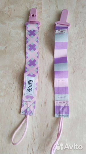 Соска пустышка avent 6-18