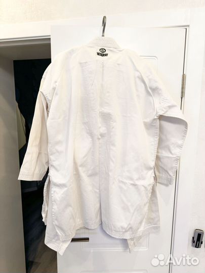 Кимоно для каратэ 170