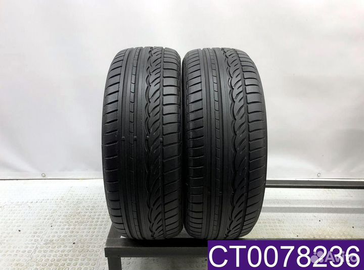 Dunlop SP Sport 01 195/55 R16 96T