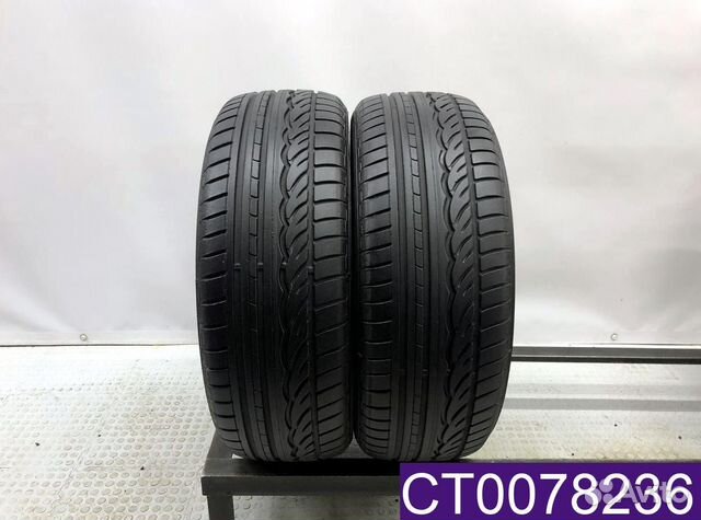 Dunlop SP Sport 01 195/55 R16 96T