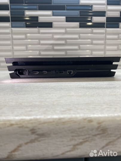 Sony playstation 4 PRO