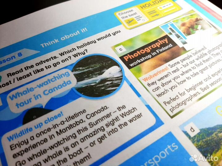 Academy stars 6. Комплект