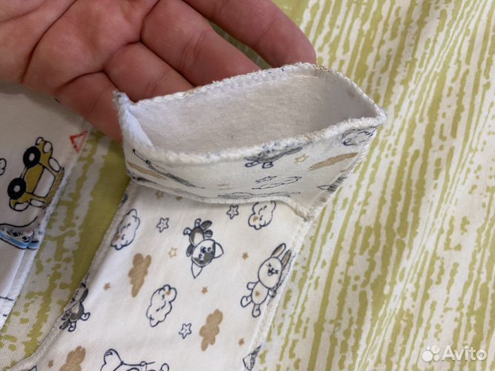 Распашонки