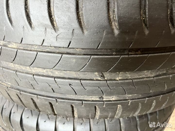 Michelin Energy Saver 195/60 R15