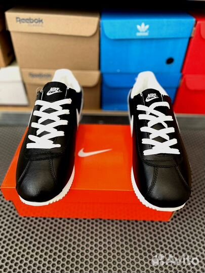 Кроссовки Nike Cortez Union