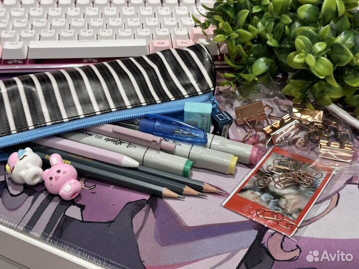 Подарочный набор канцелярии