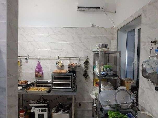 Автосервис, 382 м²