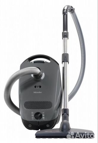 Пылесос Miele Classic C1