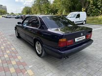 BMW 5 серия 2.5 AT, 1995, 412 000 км, с пробегом, цена 525 000 руб.