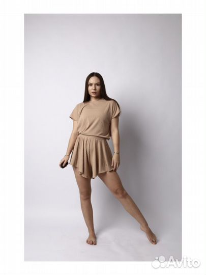 Пижама женская новая