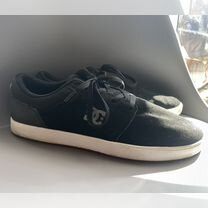 Кеды DC shoes мужские