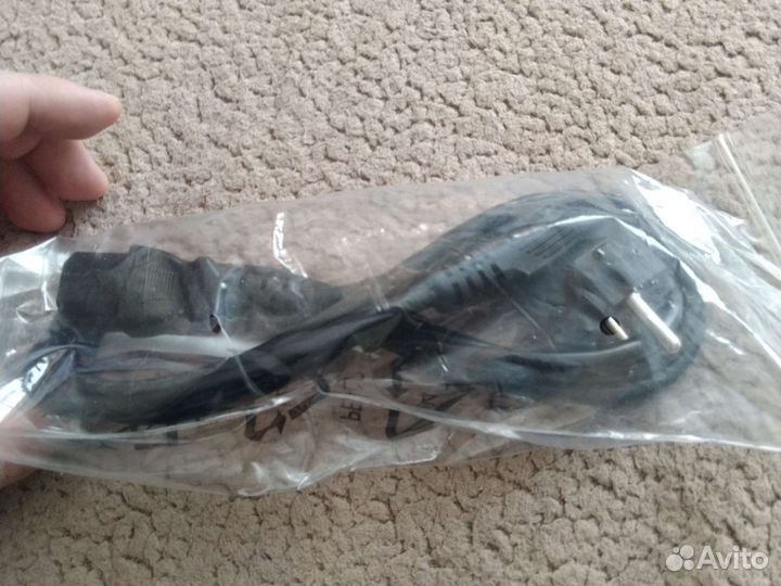 Кабеля для компьютера