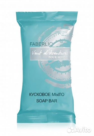 Мыло Фаберлик