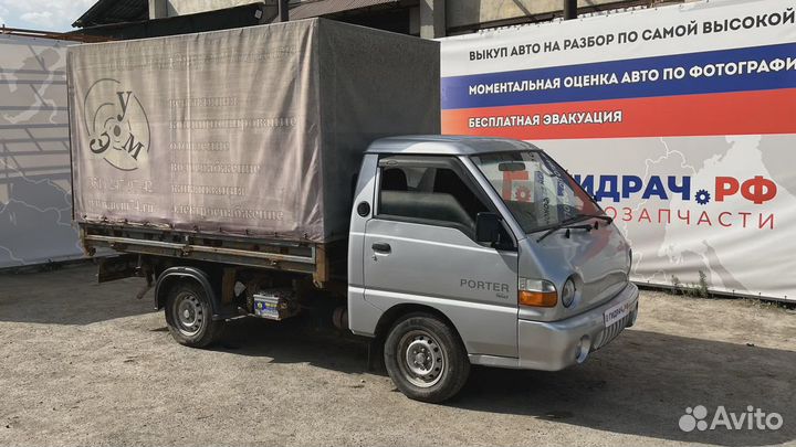 Трос стояночного тормоза Hyundai Porter