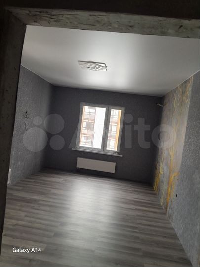 2-к. квартира, 63 м², 3/3 эт.