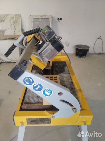 Плиткорез-камнерез Cedima CTS-26