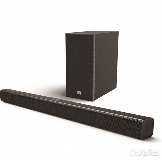 JBL Cinema SB160 саундбар новый