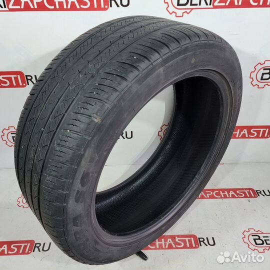 Maxtrek Sierra S6 265/45 R21 104W