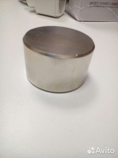 Неодимовый магнит 50х30 лот Авито доставка