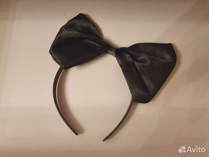 Ободок для волос