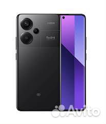 Xiaomi Redmi Note 13 Pro+, 12/512 ГБ