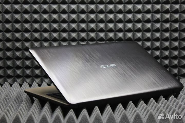 Ноутбук для учебы Asus X540SA