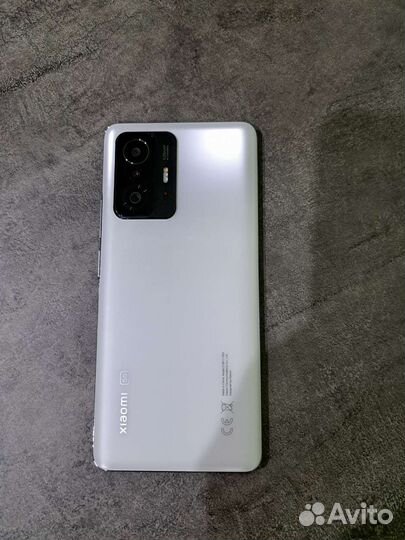 Xiaomi 11T, 8/256 ГБ