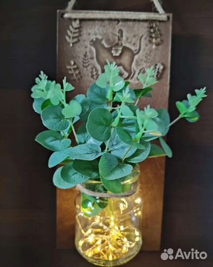 Светильники под заказ