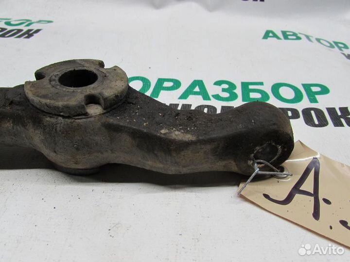 Рычаг передний нижний правый для ваз 21xx 2114