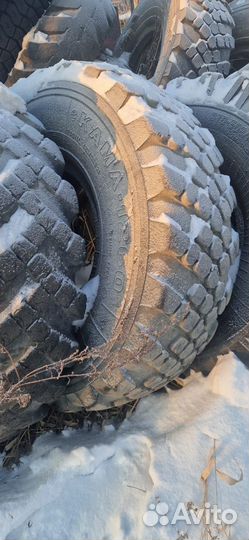 Автошины кама 1260 425/85R21