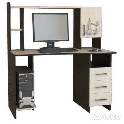 Компьютерный стол