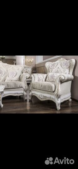 Мягкая мебель Алсу