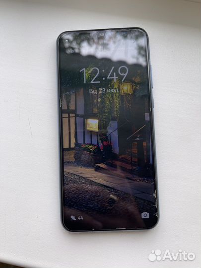 Телефон honor 10 lite