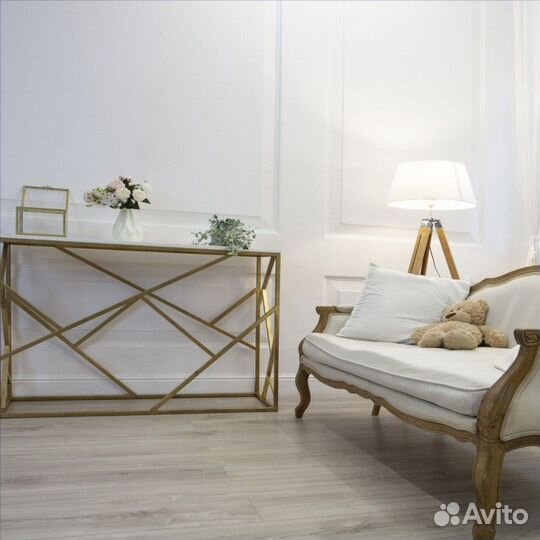 Ламинат влагостойкий