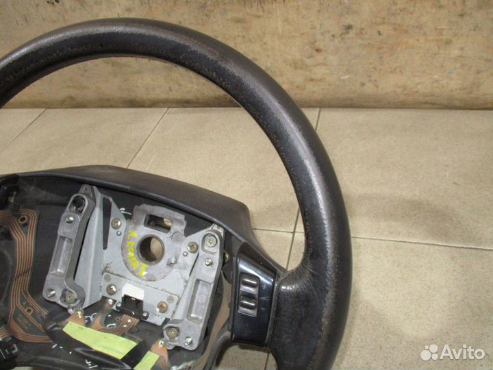 Рулевое колесо Range Rover 2