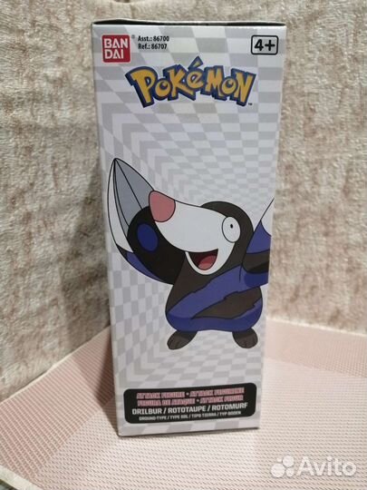 Фигурка игра 