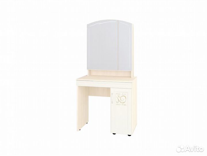 Туалетный столик Тиффани 93.30