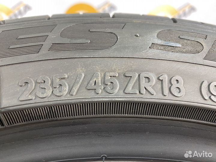 Toyo Proxes Sport 235/45 R18 102Y