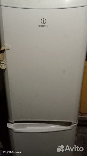 Холодильник