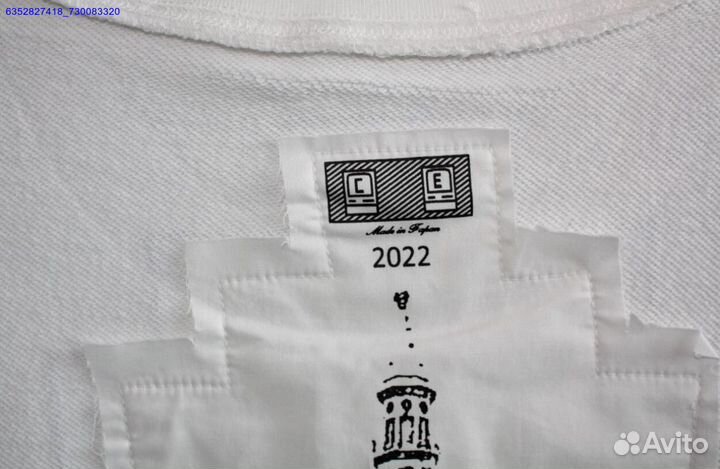 CavEmpt свитшот (Арт.84190)