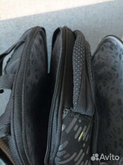 Рюкзак школьный для мальчика ортопедический