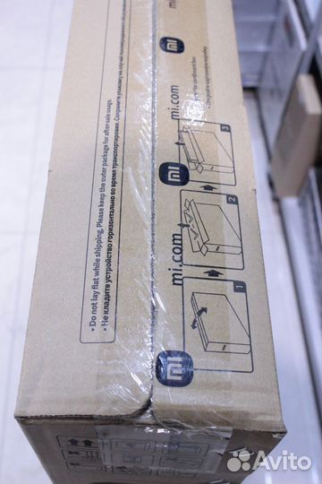 Smart-Телевизор Xiaomi Mi LED TV A2 50