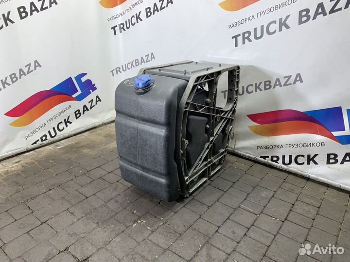 Бак AdBlue Renault T, Volvo FH