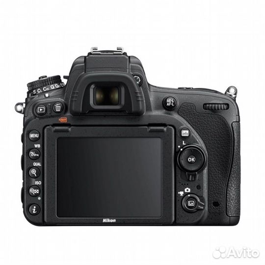 Nikon D750 Body новый