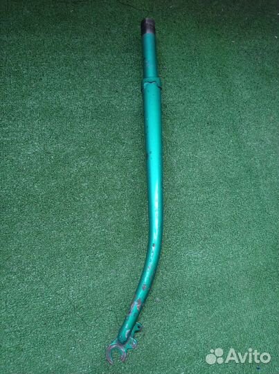 Вилка дюймовая резьбовая хвз старт шоссе